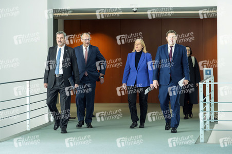 Pressestatement zu den Ergebnissen des Koalitionsausschusses in Berlin