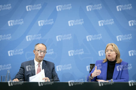 Pressestatement zu den Ergebnissen des Koalitionsausschusses in Berlin