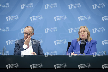 Pressestatement zu den Ergebnissen des Koalitionsausschusses in Berlin