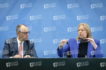 Pressestatement zu den Ergebnissen des Koalitionsausschusses in Berlin