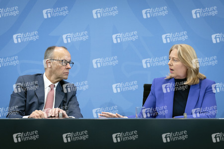 Pressestatement zu den Ergebnissen des Koalitionsausschusses in Berlin