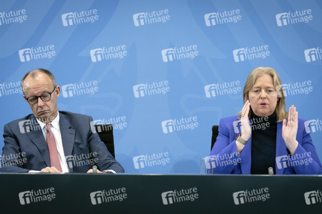 Pressestatement zu den Ergebnissen des Koalitionsausschusses in Berlin