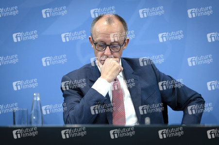 Pressestatement zu den Ergebnissen des Koalitionsausschusses in Berlin