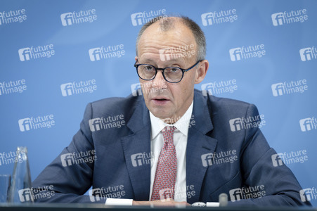 Pressestatement zu den Ergebnissen des Koalitionsausschusses in Berlin