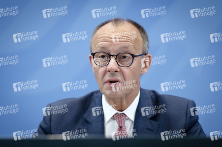 Pressestatement zu den Ergebnissen des Koalitionsausschusses in Berlin