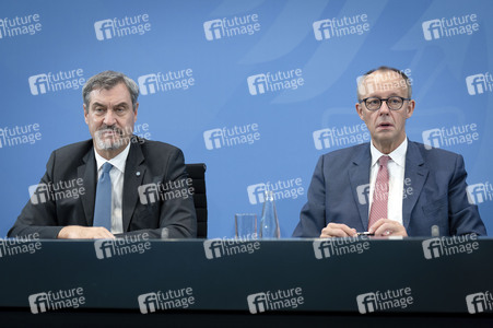 Pressestatement zu den Ergebnissen des Koalitionsausschusses in Berlin