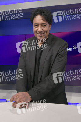 Talkshow 'maischberger' in Berlin