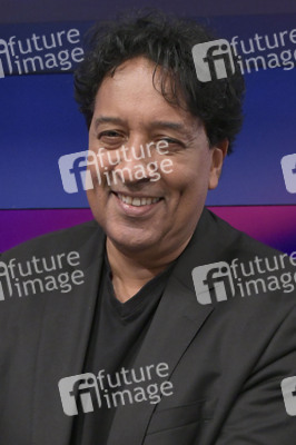 Talkshow 'maischberger' in Berlin