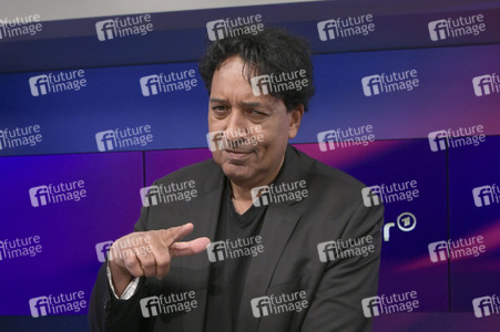 Talkshow 'maischberger' in Berlin