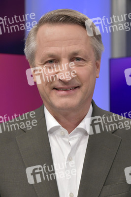 Talkshow 'maischberger' in Berlin