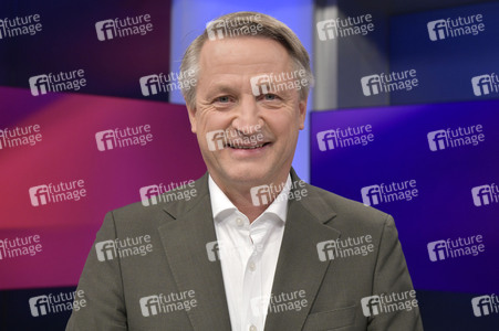 Talkshow 'maischberger' in Berlin