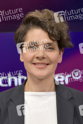 Talkshow 'maischberger' in Berlin