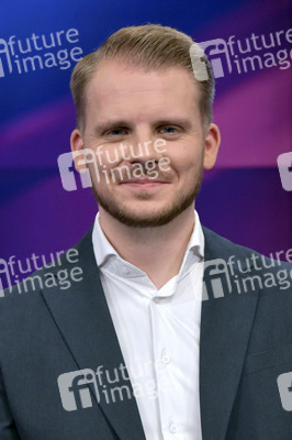 Talkshow 'maischberger' in Berlin