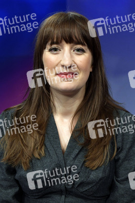 Talkshow 'maischberger' in Berlin