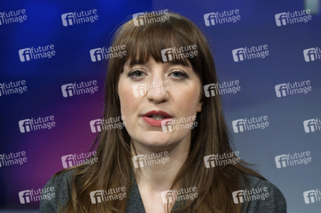 Talkshow 'maischberger' in Berlin