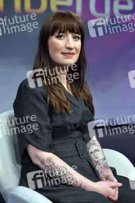 Talkshow 'maischberger' in Berlin