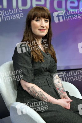 Talkshow 'maischberger' in Berlin