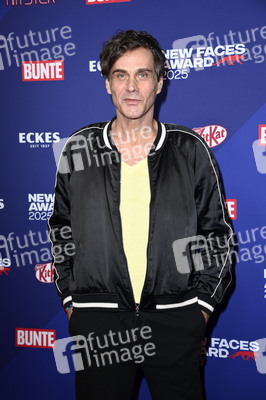 Bunte New Faces Award Music 2025 in Berlin