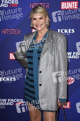 Bunte New Faces Award Music 2025 in Berlin