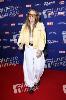 Bunte New Faces Award Music 2025 in Berlin