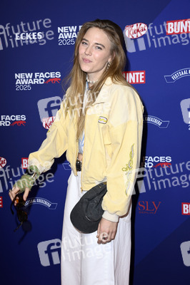 Bunte New Faces Award Music 2025 in Berlin