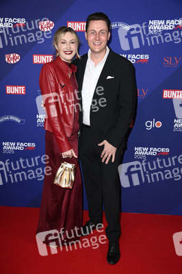 Bunte New Faces Award Music 2025 in Berlin