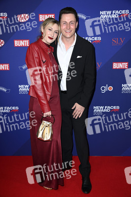 Bunte New Faces Award Music 2025 in Berlin