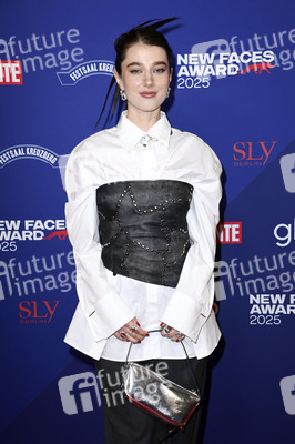 Bunte New Faces Award Music 2025 in Berlin