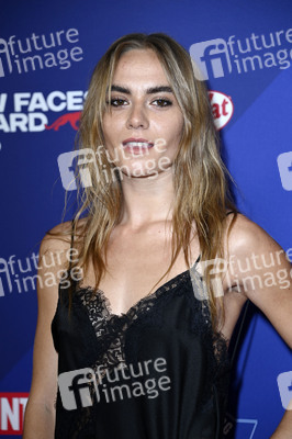 Bunte New Faces Award Music 2025 in Berlin