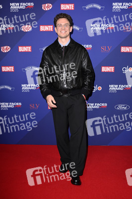 Bunte New Faces Award Music 2025 in Berlin