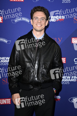 Bunte New Faces Award Music 2025 in Berlin