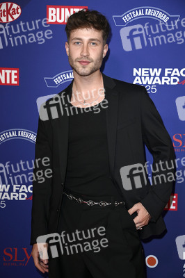 Bunte New Faces Award Music 2025 in Berlin