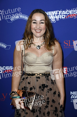 Bunte New Faces Award Music 2025 in Berlin