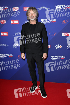 Bunte New Faces Award Music 2025 in Berlin