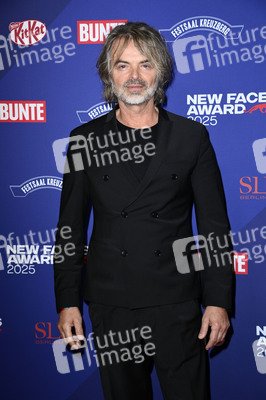 Bunte New Faces Award Music 2025 in Berlin
