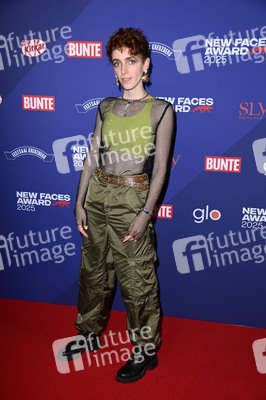 Bunte New Faces Award Music 2025 in Berlin