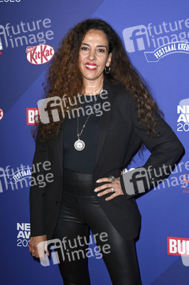 Bunte New Faces Award Music 2025 in Berlin