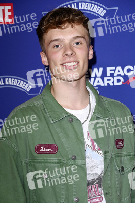 Bunte New Faces Award Music 2025 in Berlin