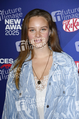 Bunte New Faces Award Music 2025 in Berlin