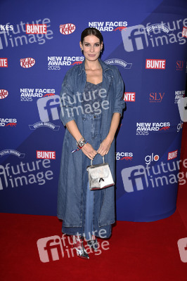 Bunte New Faces Award Music 2025 in Berlin