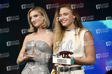 Bunte New Faces Award Music 2025 in Berlin