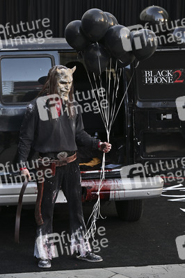 Filmpremiere 'Black Phone 2' in Los Angeles