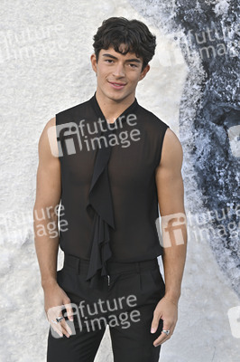 Filmpremiere 'Black Phone 2' in Los Angeles