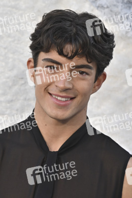 Filmpremiere 'Black Phone 2' in Los Angeles