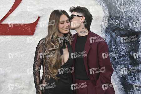 Filmpremiere 'Black Phone 2' in Los Angeles