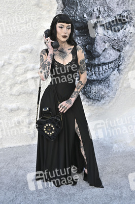 Filmpremiere 'Black Phone 2' in Los Angeles