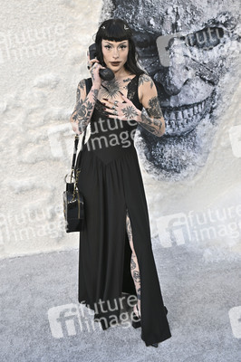 Filmpremiere 'Black Phone 2' in Los Angeles