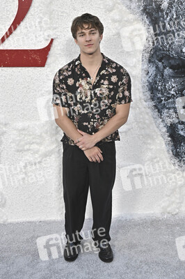 Filmpremiere 'Black Phone 2' in Los Angeles