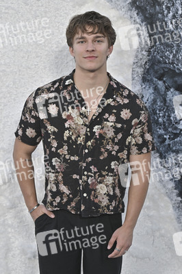 Filmpremiere 'Black Phone 2' in Los Angeles