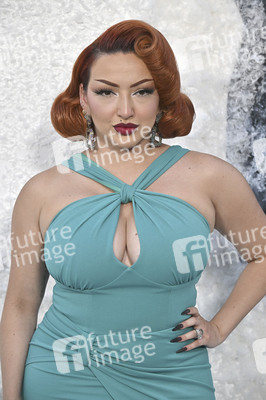 Filmpremiere 'Black Phone 2' in Los Angeles